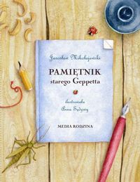 Pamiętnik starego Gepetta