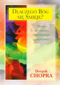 Dlaczego Bóg się śmieje?