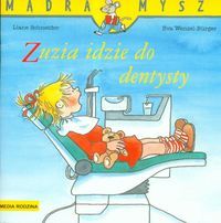 Zuzia idzie do dentysty