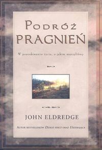 Podróż pragnień. W poszukiwaniu życia o jakim marzyliśmy