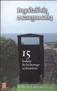 Pogodzić się z samym sobą