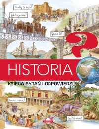 Historia. Księga pytań i odpowiedzi