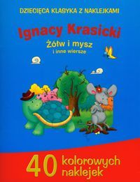 Żółw i mysz i inne wiersze