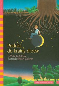 Podróż do krainy drzew