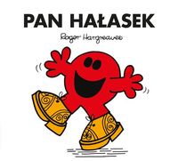 Pan Hałasek