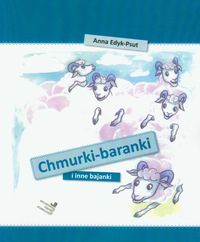 Chmurki - baranki i inne bajanki