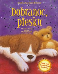 Dobranoc, piesku