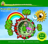 Poznaję świat