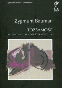 Tożsamość. Rozmowy z Benedetto Vecchim