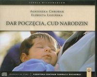 Dar poczęcia, cud narodzin - 6 CD