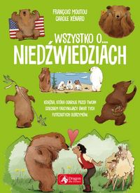 Wszystko o... niedźwiedziach