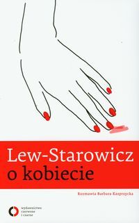 Lew-Starowicz o kobiecie
