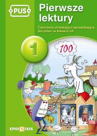 PUS. Pierwsze lektury 1