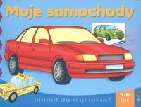 Moje samochody