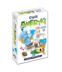 Dookoła świata. Dwie Ameryki