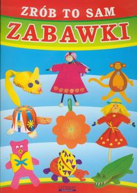Zrób to sam - Zabawki