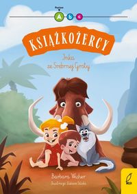 Książkożercy. Inka ze Srebrnej Groty. Poziom A