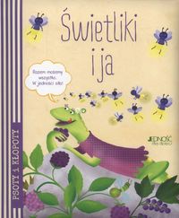 Psoty i kłopoty. Świetlik i ja