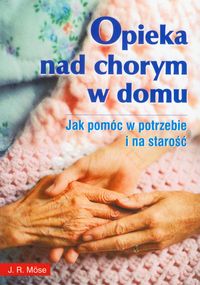 Opieka nad chorym w domu