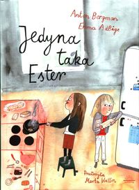 Jedyna taka Ester