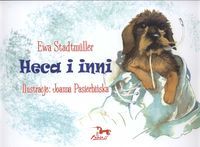 Heca i inni. Lark and other stories