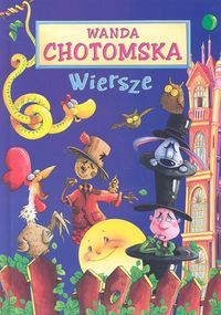 Wiersze