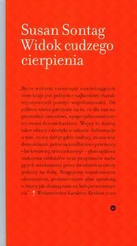 Widok cudzego cierpienia