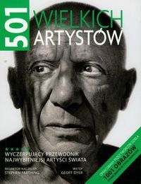 501 wielkich artystów