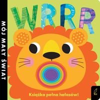 Mój mały świat. WRRR