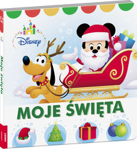 Moje święta