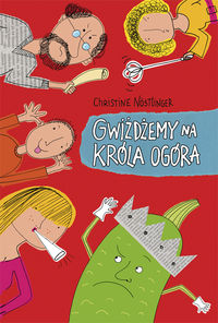 Gwiżdżemy na Króla Ogóra