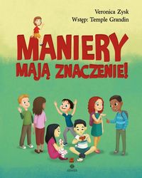 Maniery mają znaczenie!