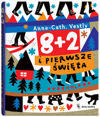 8+2 i pierwsze święta
