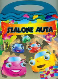 Szalone auta