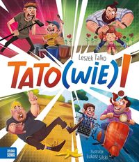Tato (wie)!