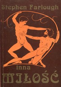 Inna miłość. Opowieść o znanych i nieznanych homoseksualistach