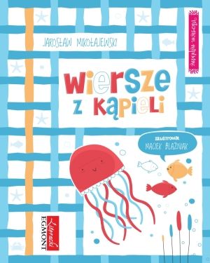 Wiersze z kąpieli