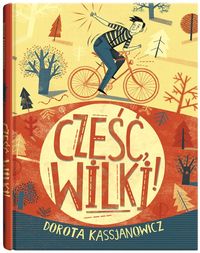 Cześć, wilki!