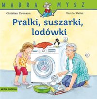 Pralki, suszarki, lodówki. Jak to działa?