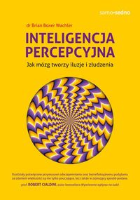 Inteligencja percepcyjna. Jak mózg tworzy iluzje i złudzenia