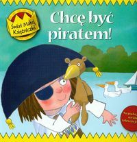 Chcę być piratem!