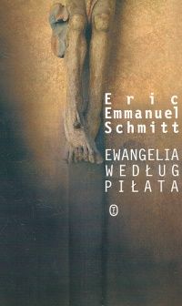 Ewangelia według Piłata