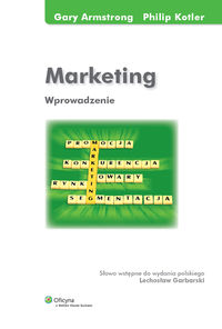 Marketing. Wprowadzenie