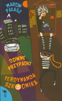 Dziwne przypadki Ferdynanda szkodnika