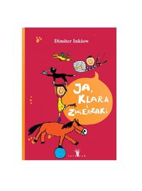 Ja, Klara i zwierzaki