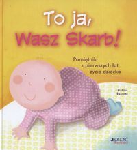 To ja, Wasz skarb!