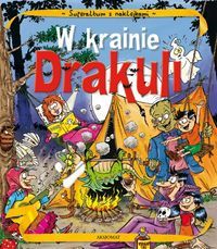 W krainie Drakuli