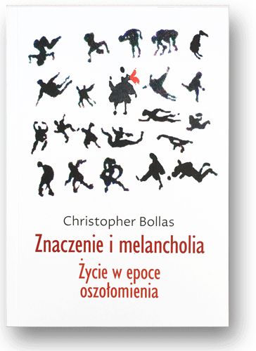 Znaczenie i melancholia. Życie w epoce oszołomienia