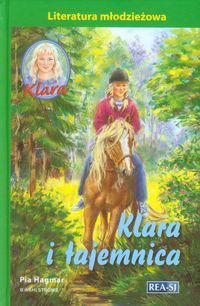 Klara. Tom 15. Klara i tajemnica