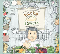 Bułka i spółka